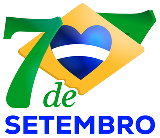 Marca do 7 de Setembro de Guarapuava